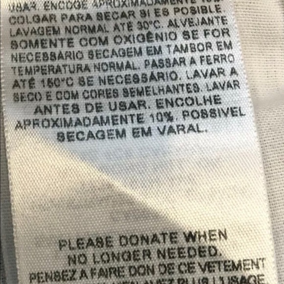 Levi 501 Jeans Straight Fit Men’s Gray Jeans 34x34 - Picture 9 of 13